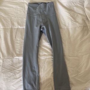 lulu align high rise 25 size 2 εïз